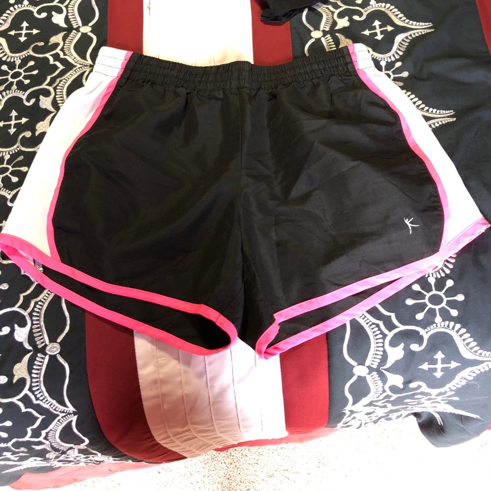 Running Shorts